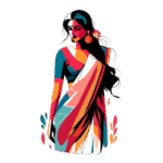 SAREE PLEATING & DRAPING